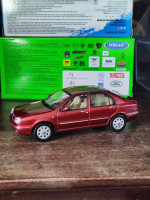 Lancia lybra